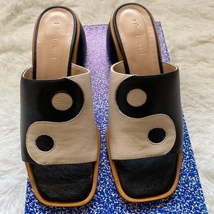 Paloma Wool Yin Yang Sandals